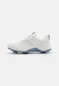 ECCO Golf Biom G5 - Golf Shoes - White