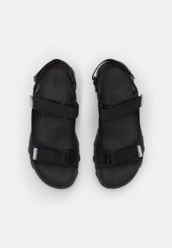 ECCO Mx Onshore- Walking Sandals - Black -ECCO Store b7ce393a257840d8a8bd43ec9a4c7f65
