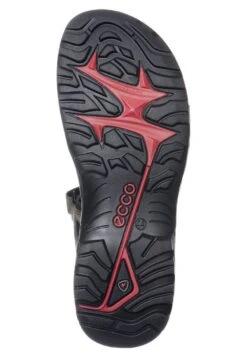 ECCO Offroad - Walking Sandals - Tarmac -ECCO Store b7e17746ea96438cb37278e25480a3a1