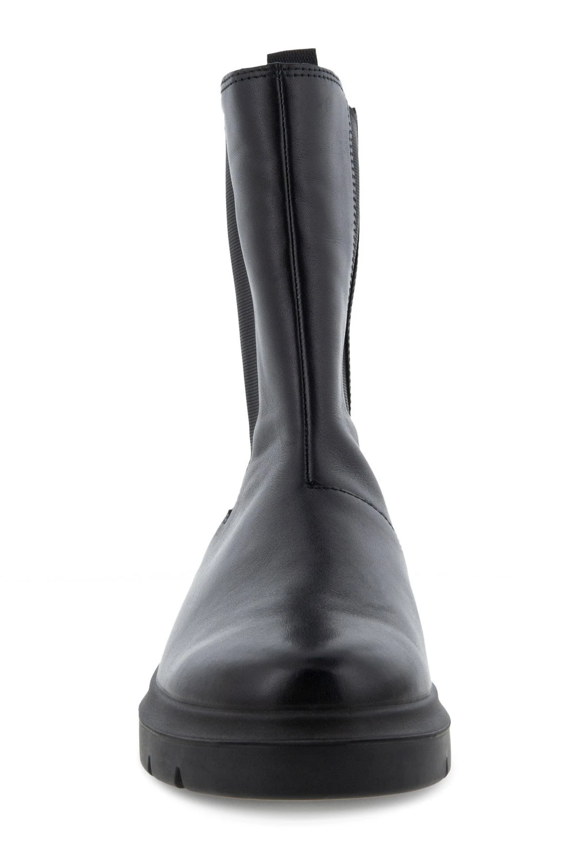 ECCO Ankle Boots - Black 6 ECCO Ankle Boots - Black - Image 4