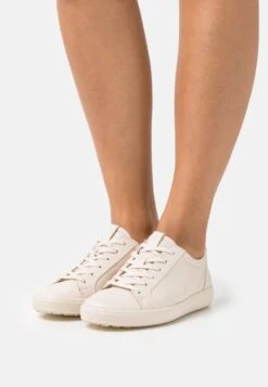 ECCO Soft 7 W - Trainers - Limestone 12 ECCO Soft 7 W - Trainers - Limestone -ECCO Store bcfda22711cf4bf7980a11e579d4ed68