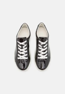 ECCO Soft 7 W - Trainers - Black 13 ECCO Soft 7 W - Trainers - Black -ECCO Store bd476640b62b4e92a86eeae12ef3cf38