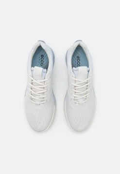ECCO Three - Golf Shoes - White/Dusty Blue/Air -ECCO Store bddbf82df1124166b722a3d28e61b297