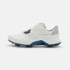 ECCO Golf Biom G5 - Golf Shoes - White/Blue Depths 2 ECCO Golf Biom G5 - Golf Shoes - White/Blue Depths -ECCO Store be8bd79793a14202a238312e5a515e29