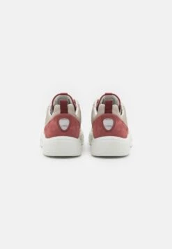 ECCO Street 720- Trainers - Limestone/Petal Trim -ECCO Store c04d2c4da2e04eca93855c21c549c110