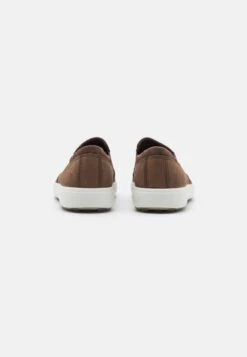 ECCO Soft 7 - Slip-Ons - Cocoa Brown/Coffee 10 ECCO Soft 7 - Slip-Ons - Cocoa Brown/Coffee -ECCO Store c1a3522c20164d72abd90fd193a40799