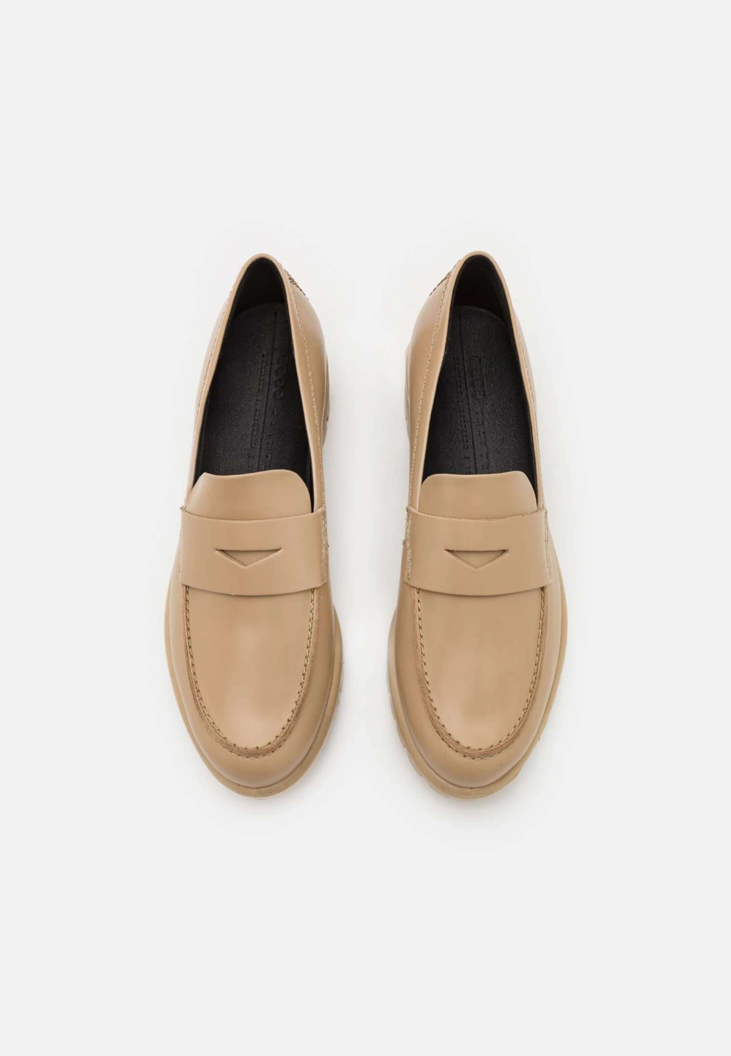 ECCO Modtray Loafer - Slip-Ons 7 ECCO Modtray Loafer - Slip-Ons - Image 6