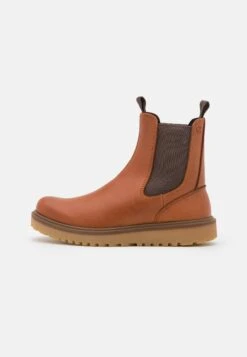 ECCO Staker Chelsea Boot - Classic Ankle Boots -ECCO Store c8afd8de87034cf1bb1e9f62683dea37