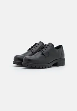 ECCO Modtray- Lace-Ups - Black -ECCO Store cefea06e96474318b9ce2a5882846958