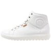 ECCO Soft 7 - High-Top Trainers -ECCO Store d482da534a794db991d807e6398174e3