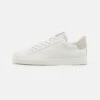ECCO Street Lite Shoe - Trainers - White/Gravel 2 ECCO Street Lite Shoe - Trainers - White/Gravel -ECCO Store d6a2b29dbcd940f6a02bf1a3531a1c3d