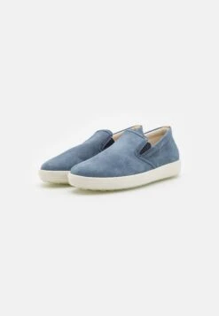 ECCO Soft - Slip-Ons - Blue -ECCO Store d6b4c824ae05422faf8187971ffe5e0f