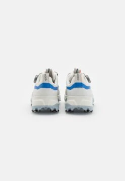 ECCO Golf Biom G5 - Golf Shoes - White/Regatta -ECCO Store da53d237ddca452fad94764a1816d0a8