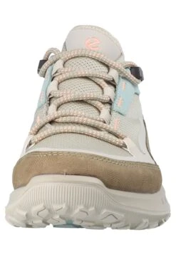 Ecco Ult-Trn W - Hiking Shoes - Sage/Gravel -ECCO Store dc6860bd266f407a8130deb3851cef80