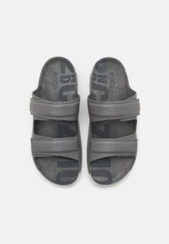 ECCO Cozmo- Mules - Steel 11 ECCO Cozmo- Mules - Steel -ECCO Store df78efbbe3794954ae114eac1fad4755