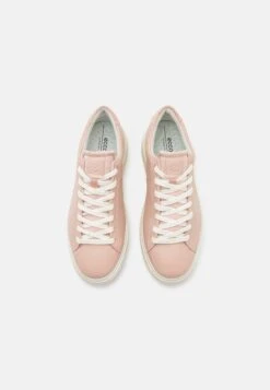 ECCO Street Platform- Trainers - Rose Dust -ECCO Store e033bafc349547c1bf53f31f20fee834