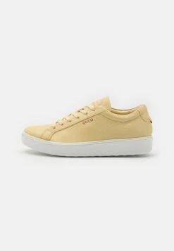 ECCO Soft 60- Trainers - Straw -ECCO Store e1296053393f49bfb61dd7622b9ca658