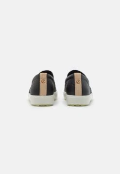 ECCO Soft - Slip-Ons - Black/Powder 11 ECCO Soft - Slip-Ons - Black/Powder -ECCO Store e3c4585ddd244a268bff7cf0105eb66b