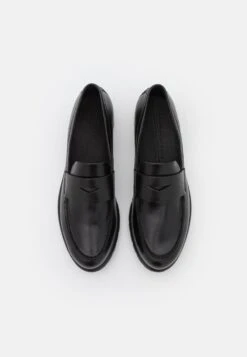 ECCO Modtray Loafer - Slip-Ons - Black 11 ECCO Modtray Loafer - Slip-Ons - Black -ECCO Store e587e5644dbe433eae43d6be82078305