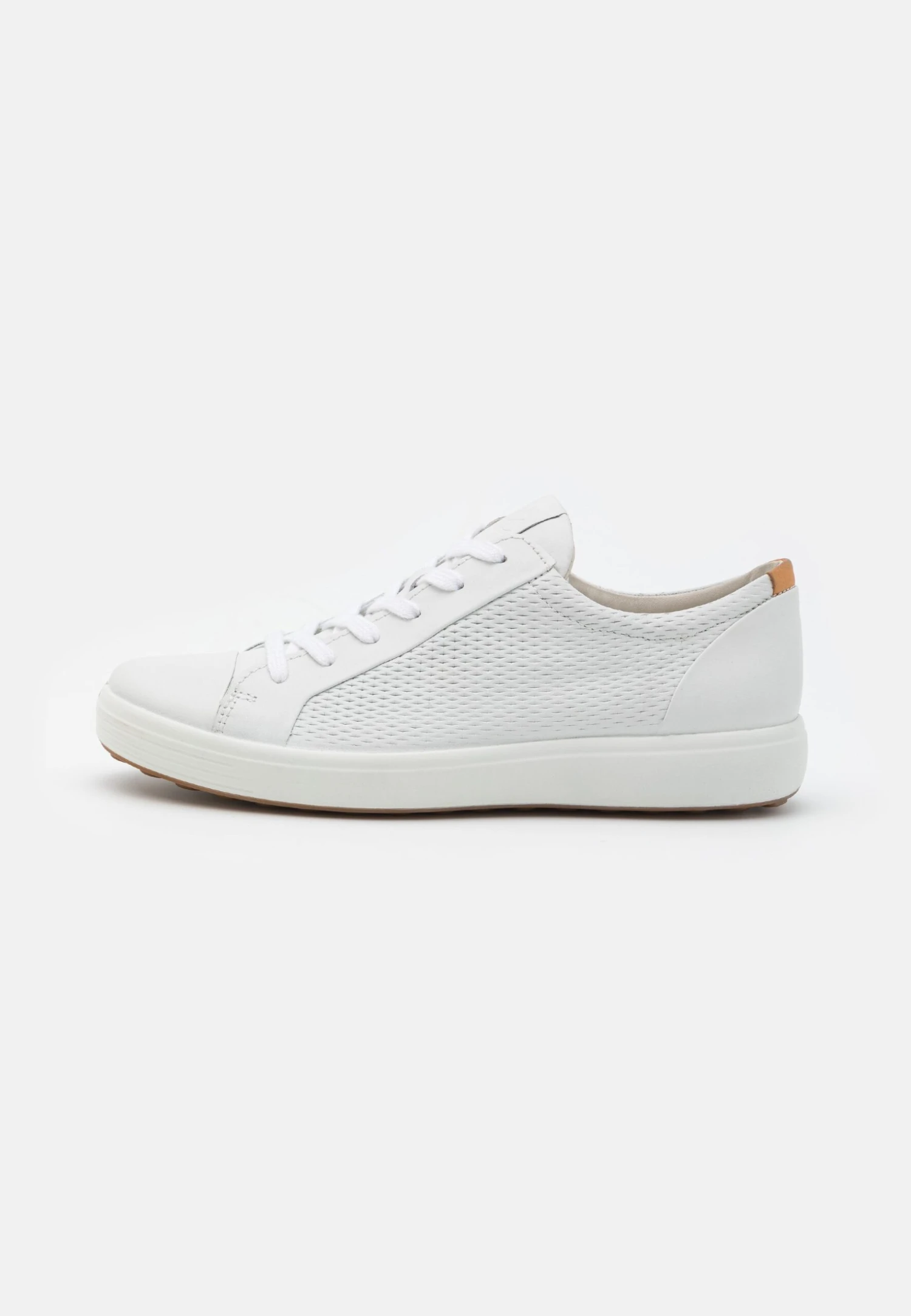ECCO Soft 7 - Trainers - White 3 ECCO Soft 7 - Trainers - White