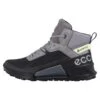 ECCO Biom Mountain W - High-Top Trainers - Black/Steel -ECCO Store e7f20bbe87eb4febbe0dc420ffbdfa4a