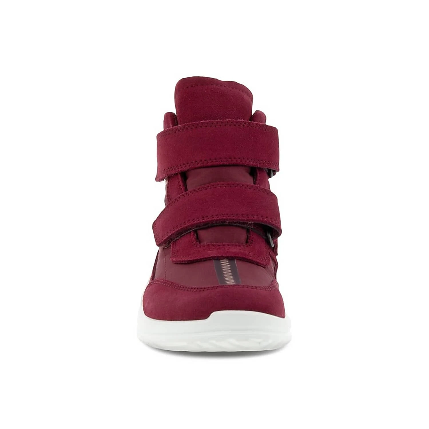 Ecco KIDS BIOM K1 II, Morillo - Morillo - Chili Red 6 Ecco KIDS BIOM K1 II, Morillo - Morillo - Chili Red - Image 4