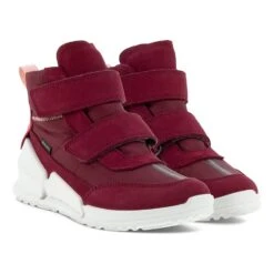 Ecco KIDS BIOM K1 II, Morillo - Morillo - Chili Red 15 Ecco KIDS BIOM K1 II, Morillo - Morillo - Chili Red -ECCO Store ecco kids biom k1 ii 22a eco 711762 mormorchired 6