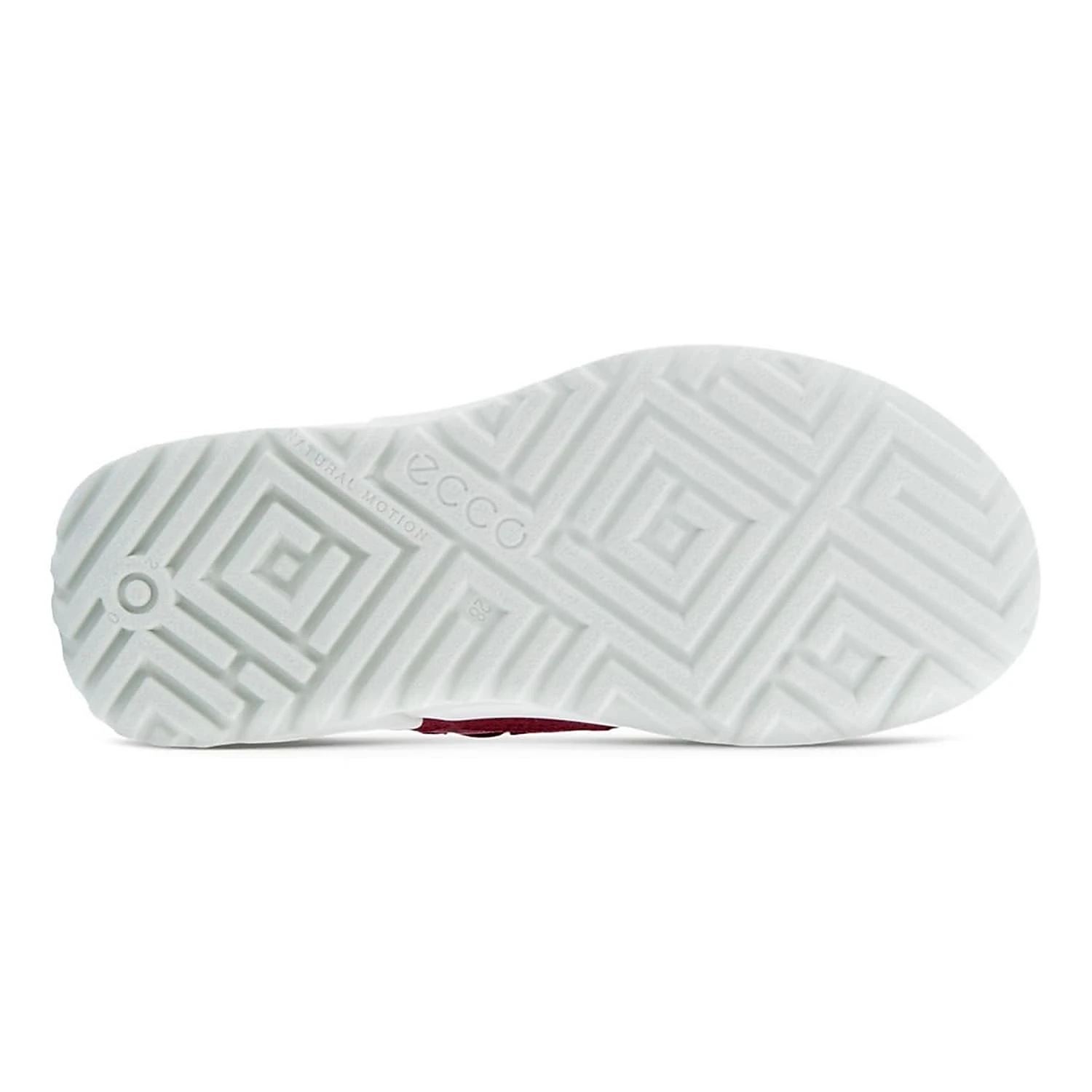 Ecco KIDS BIOM K1 II, Morillo - Morillo - Chili Red 10 Ecco KIDS BIOM K1 II, Morillo - Morillo - Chili Red - Image 8