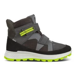 Ecco KIDS EXOSTRIKE II EU 36 - EU 40, Black - Dark Shadow -ECCO Store ecco kids exostrike ii eu 36 eu 40 20a eco 761953 black dark shadow 2