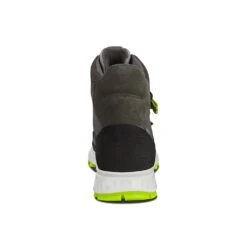 Ecco KIDS EXOSTRIKE II EU 36 - EU 40, Black - Dark Shadow -ECCO Store ecco kids exostrike ii eu 36 eu 40 20a eco 761953 black dark shadow 5