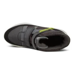 Ecco KIDS EXOSTRIKE II EU 36 - EU 40, Black - Dark Shadow -ECCO Store ecco kids exostrike ii eu 36 eu 40 20a eco 761953 black dark shadow 8