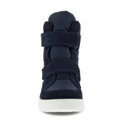 Ecco KIDS URBAN SNOWBOARDER I, Night Sky - Night Sky -ECCO Store ecco kids urban snowboarder i 22a eco 722352 night sky night sky 5