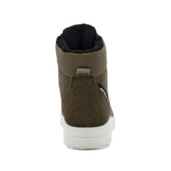 Ecco KIDS URBAN SNOWBOARDER II, Tarmac - Tarmac