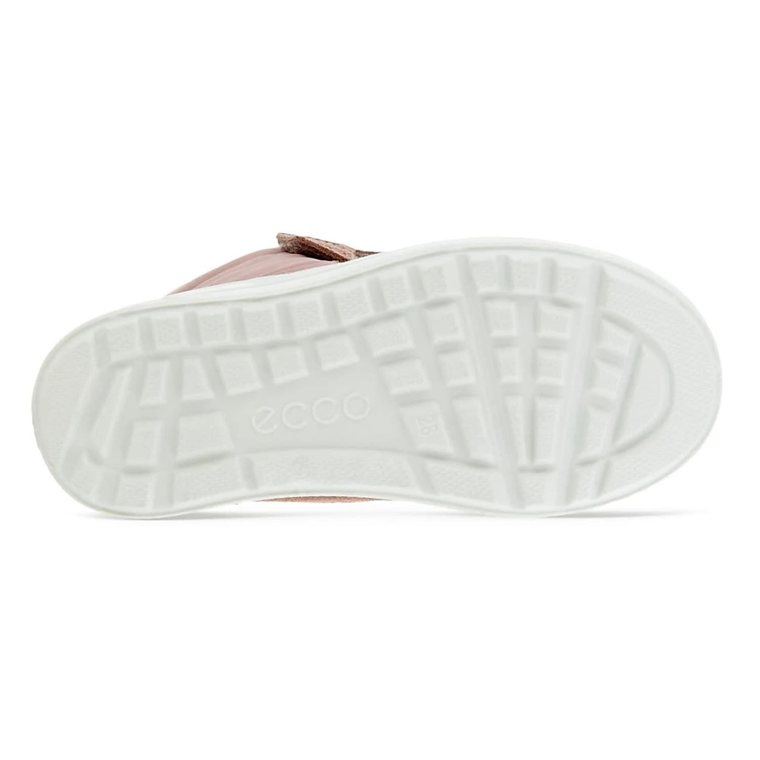 Ecco KIDS URBAN SNOWBOARDER III, Woodrose - Woodrose 10 Ecco KIDS URBAN SNOWBOARDER III, Woodrose - Woodrose - Image 8