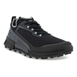 Ecco M BIOM 2.1 X COUNTRY, Black - Black - Magnet -ECCO Store ecco m biom 21 x country 22a eco 822804 black black magnet 1