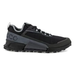 Ecco M BIOM 2.1 X COUNTRY, Black - Black - Magnet -ECCO Store ecco m biom 21 x country 22a eco 822804 black black magnet 3