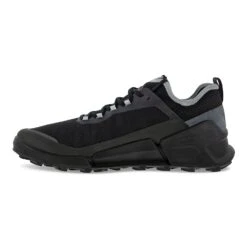 Ecco M BIOM 2.1 X COUNTRY, Black - Black - Magnet -ECCO Store ecco m biom 21 x country 22a eco 822804 black black magnet 5