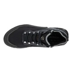 Ecco M BIOM 2.1 X COUNTRY, Black - Black - Magnet -ECCO Store ecco m biom 21 x country 22a eco 822804 black black magnet 8