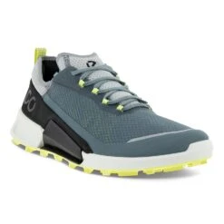 Ecco M BIOM 2.1 X COUNTRY, Trooper - Trooper - Black -ECCO Store ecco m biom 21 x country 22a eco 822804 trooper trooper black 1