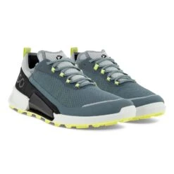 Ecco M BIOM 2.1 X COUNTRY, Trooper - Trooper - Black -ECCO Store ecco m biom 21 x country 22a eco 822804 trooper trooper black 2