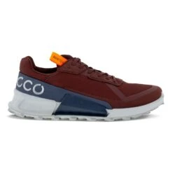 Ecco M BIOM 2.1 X COUNTRY I, Chocolat - Ombre -ECCO Store ecco m biom 21 x country i 22a eco 822834 chocolat ombre 2