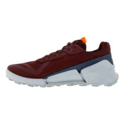 Ecco M BIOM 2.1 X COUNTRY I, Chocolat - Ombre -ECCO Store ecco m biom 21 x country i 22a eco 822834 chocolat ombre 4