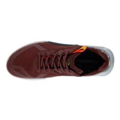 Ecco M BIOM 2.1 X COUNTRY I, Chocolat - Ombre -ECCO Store ecco m biom 21 x country i 22a eco 822834 chocolat ombre 7