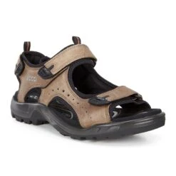 Ecco M ECCO OFFROAD ANDES II, Nutmeg Brown 14 Ecco M ECCO OFFROAD ANDES II, Nutmeg Brown -ECCO Store ecco m ecco offroad andes ii 22b eco 822044 nutmeg brown 1