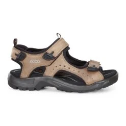 Ecco M ECCO OFFROAD ANDES II, Nutmeg Brown 16 Ecco M ECCO OFFROAD ANDES II, Nutmeg Brown -ECCO Store ecco m ecco offroad andes ii 22b eco 822044 nutmeg brown 3