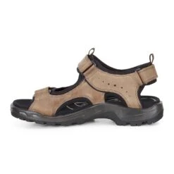 Ecco M ECCO OFFROAD ANDES II, Nutmeg Brown 17 Ecco M ECCO OFFROAD ANDES II, Nutmeg Brown -ECCO Store ecco m ecco offroad andes ii 22b eco 822044 nutmeg brown 5