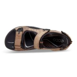 Ecco M ECCO OFFROAD ANDES II, Nutmeg Brown 15 Ecco M ECCO OFFROAD ANDES II, Nutmeg Brown -ECCO Store ecco m ecco offroad andes ii 22b eco 822044 nutmeg brown 8