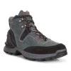 Ecco M EXOHIKE MID GTX, Black - Lake