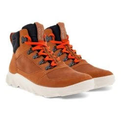 Ecco M MX, Cognac - Cognac - Black -ECCO Store ecco m mx 22b eco 820304 cognac cognac black 6