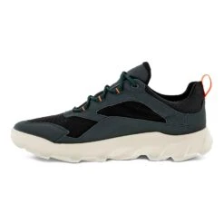 Ecco M MX LOW GTX, Sea Tangle - Black -ECCO Store ecco m mx low gtx 21a eco 820194 sea tangle black 4